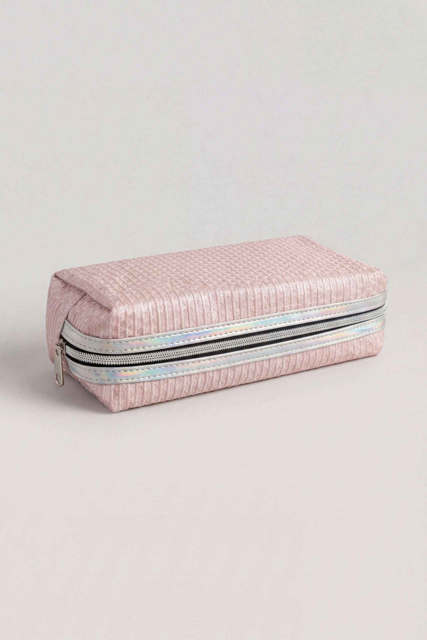 Pink Vanity Bag-446502119 - Image 3