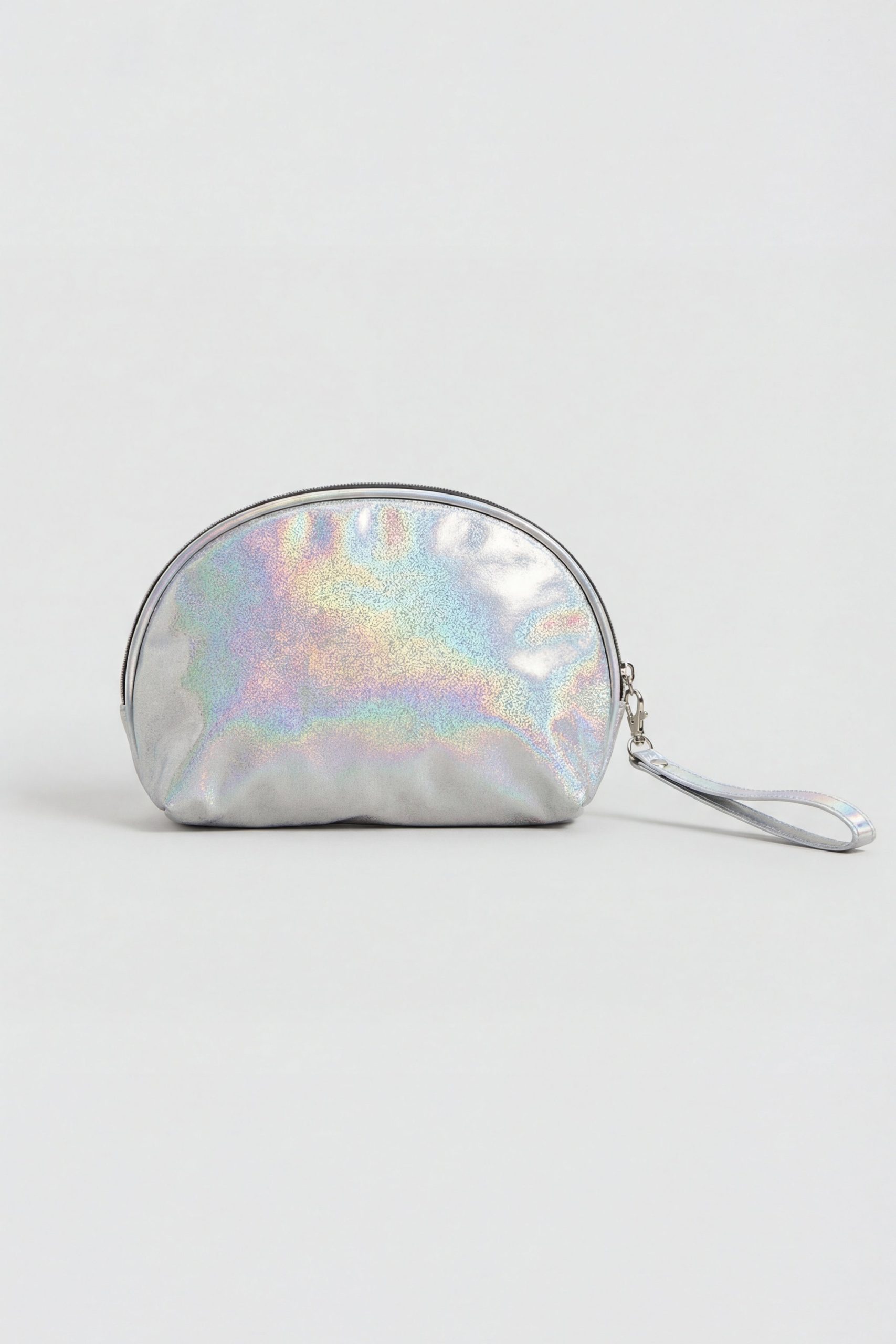 Silver Vanity Bag-446512120 - Image 3