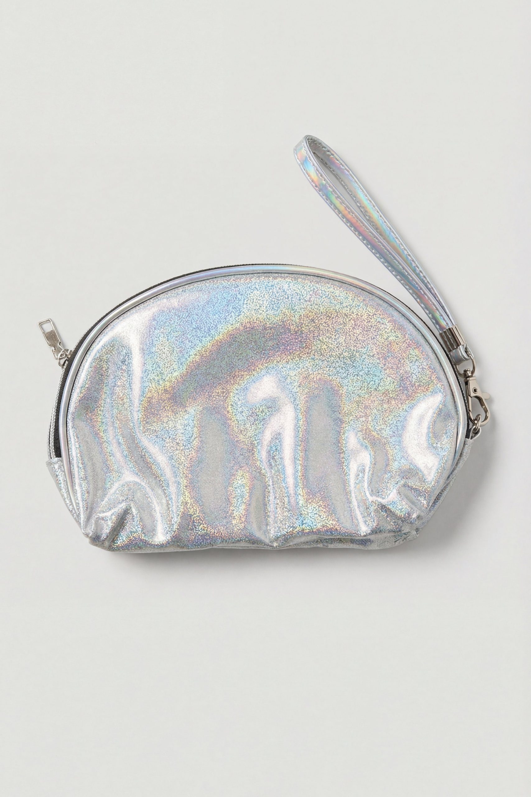 Silver Vanity Bag-446512120 - Image 2