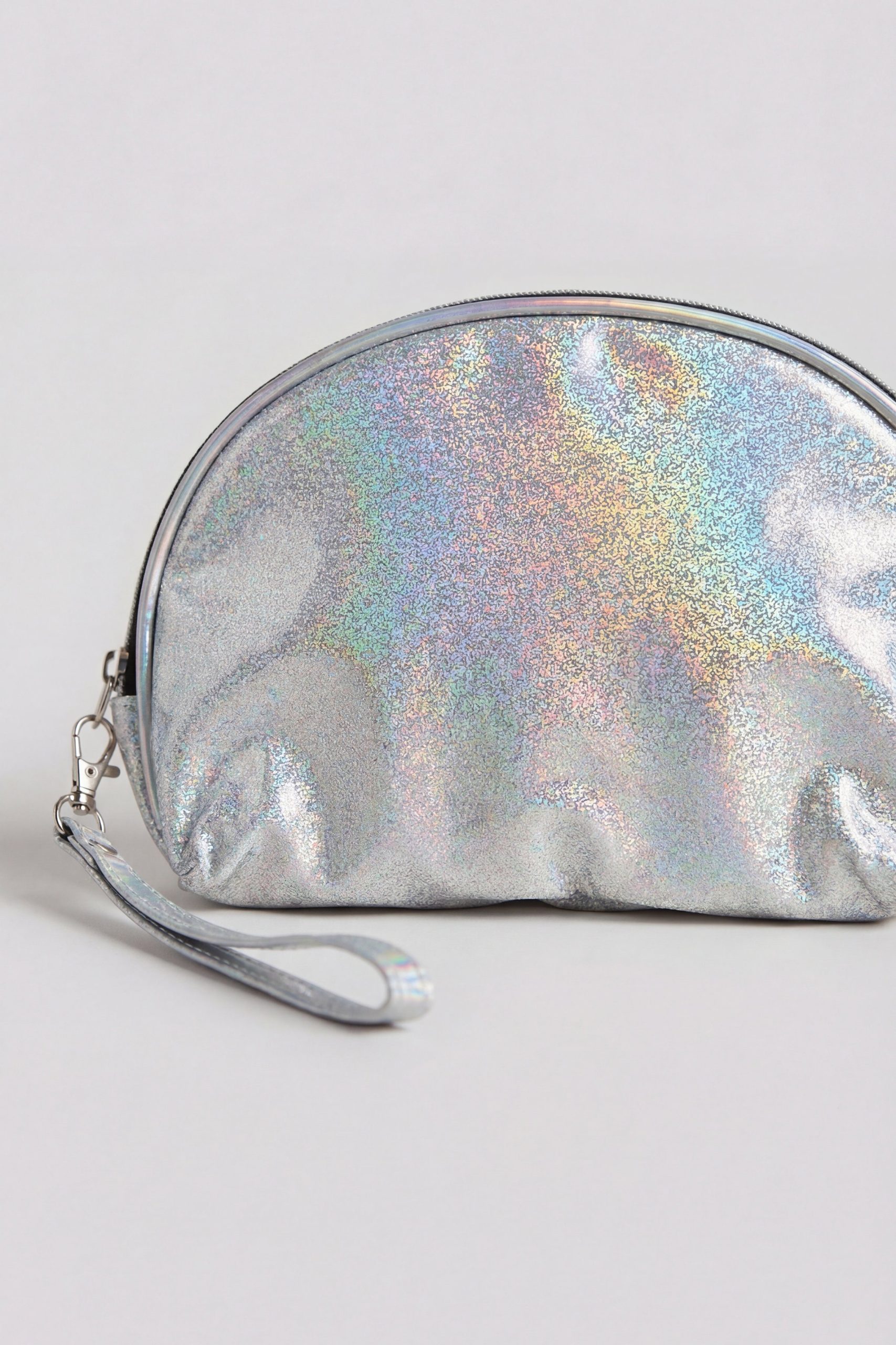 Silver Vanity Bag-446512120 - Image 4