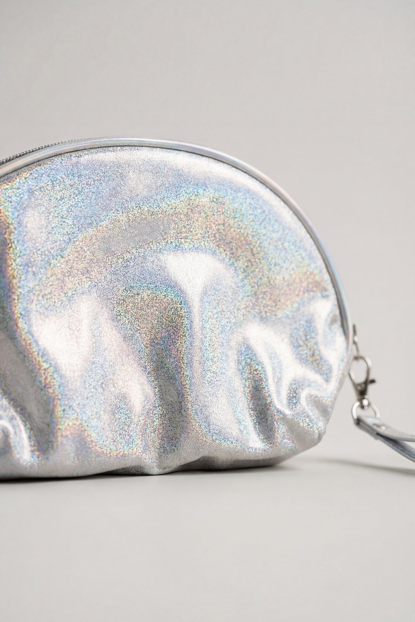 Silver Vanity Bag-446512120 - Image 5