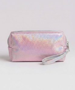 Pink Vanity Bag-446522105