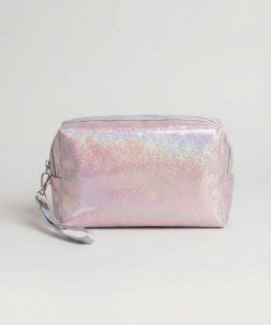 Purple Vanity Bag-446522109