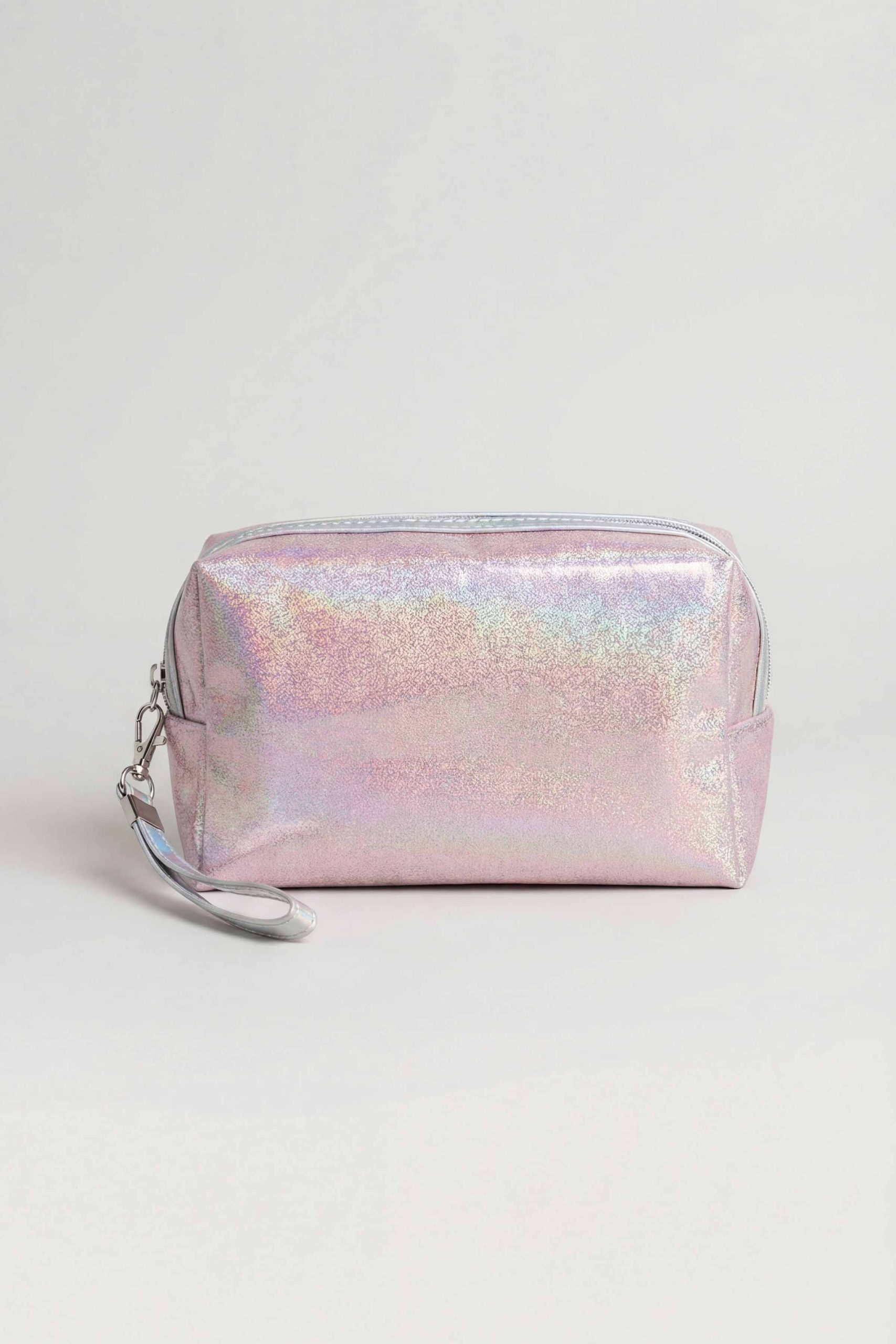 Purple Vanity Bag-446522109