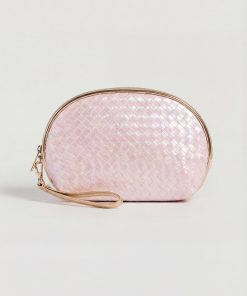 Pink Vanity Bag-446532105