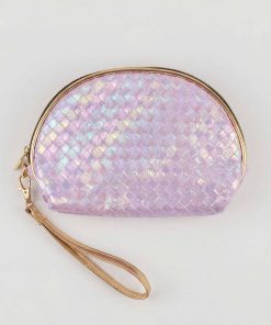 Blue Vanity Bag-446532108