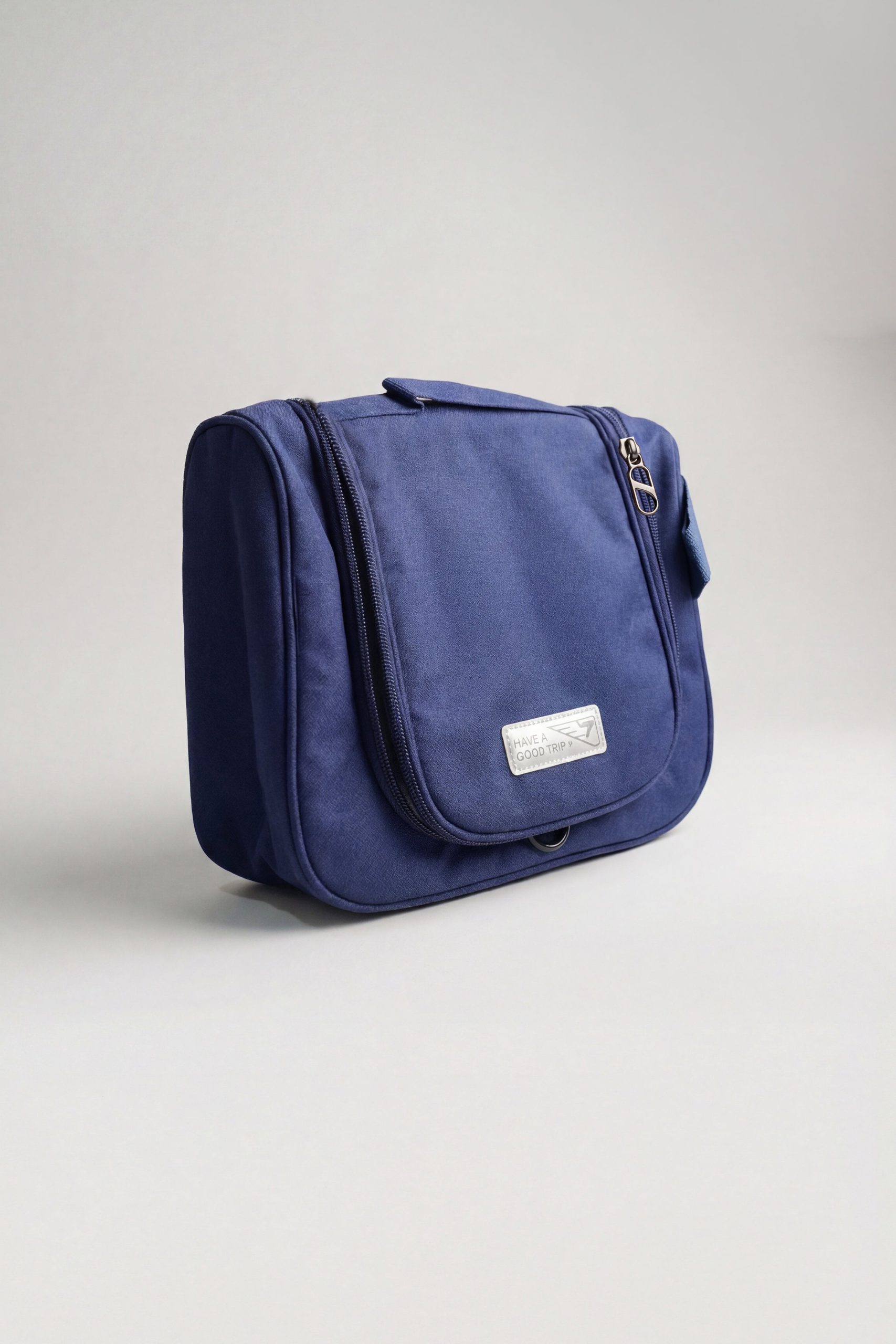 Navy Vanity Bag-446552121 - Image 5