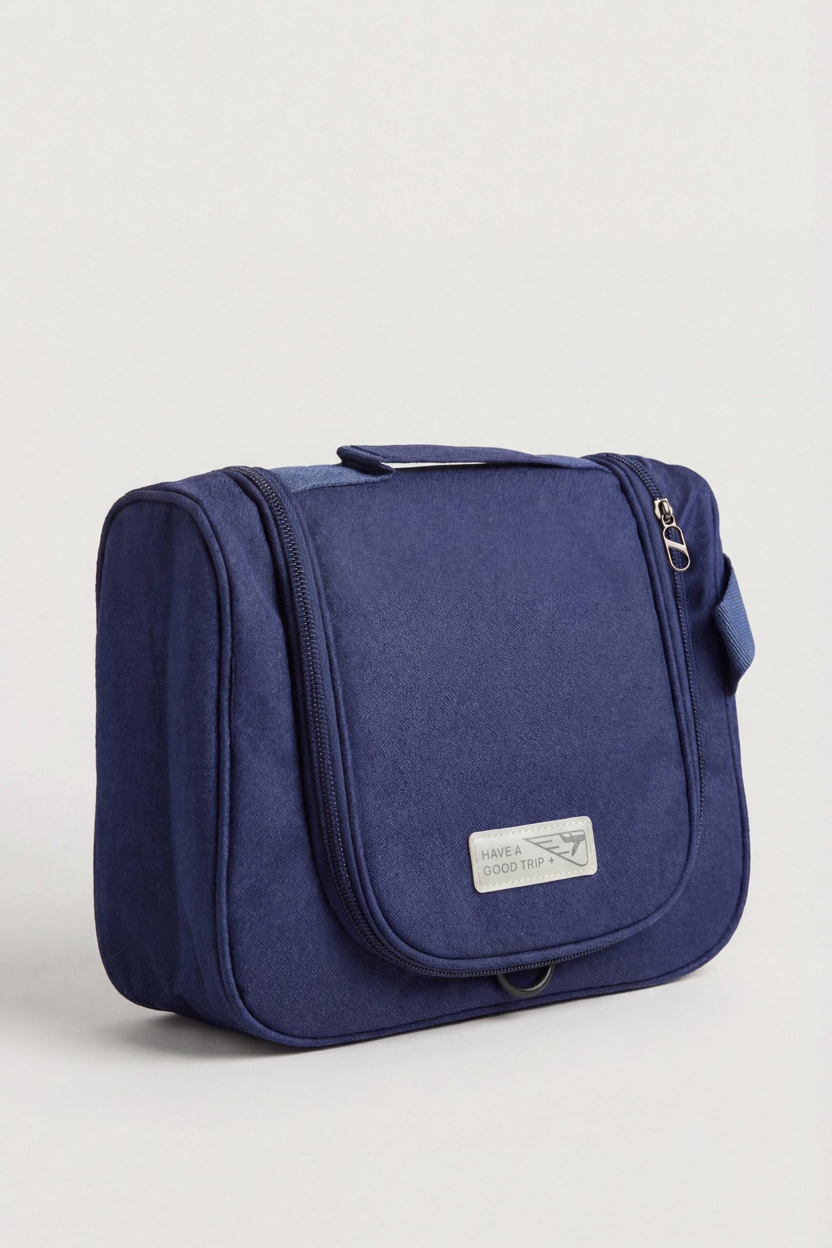 Navy Vanity Bag-446552121 - Image 4
