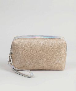 Pink Vanity Bag-446562105