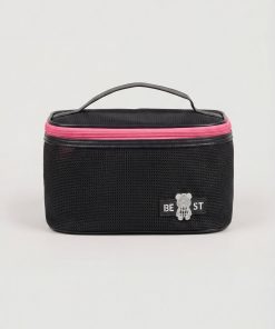 Black Vanity Bag-446572103