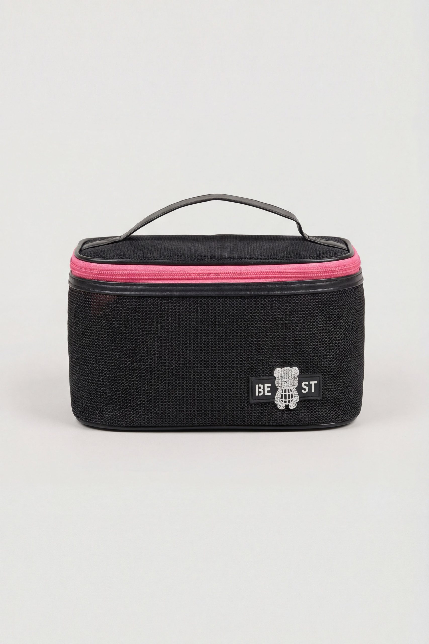 Black Vanity Bag-446572103
