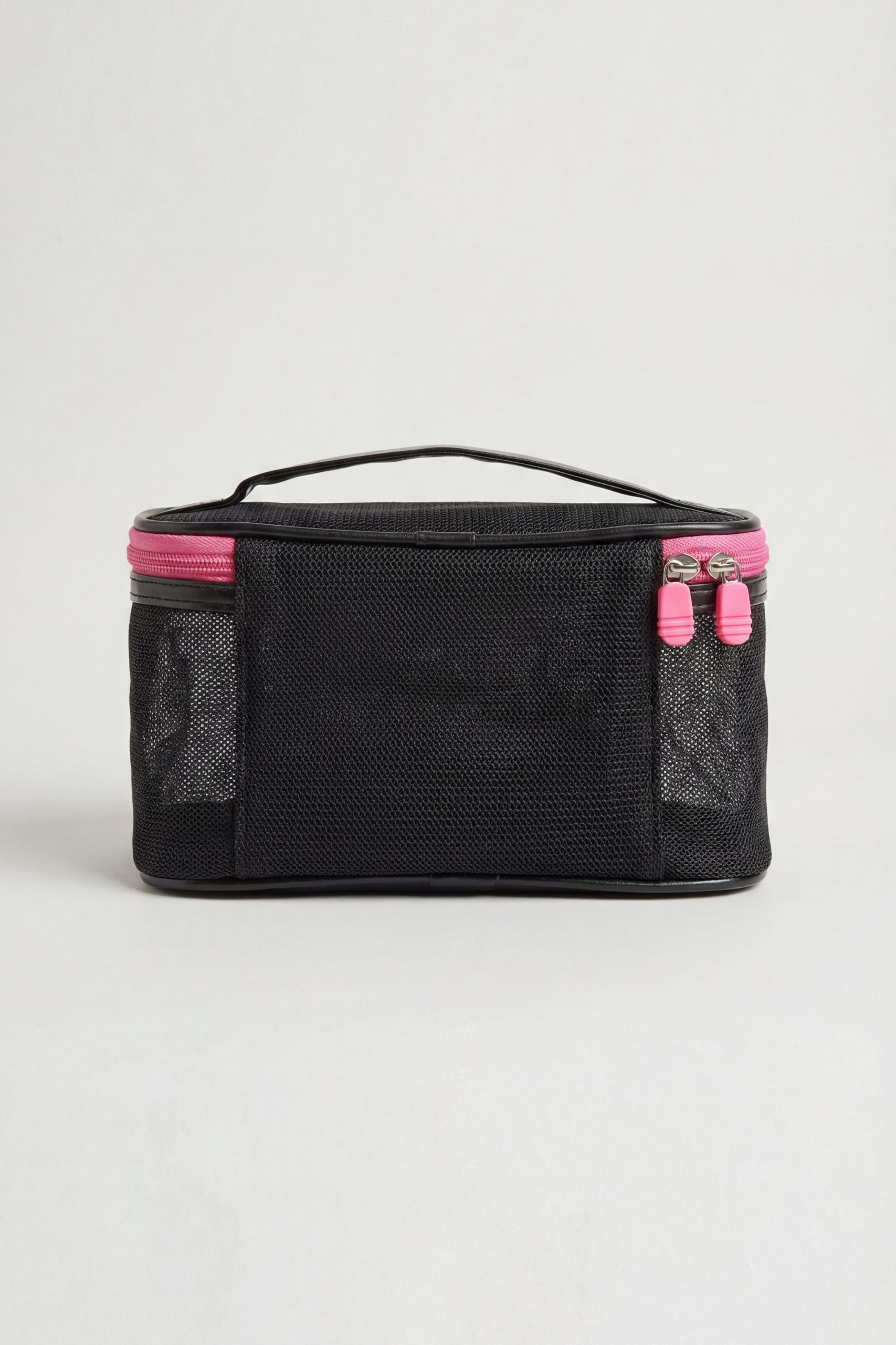 Black Vanity Bag-446572103 - Image 3