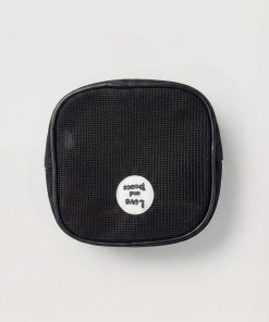 Black Vanity Bag-446582103