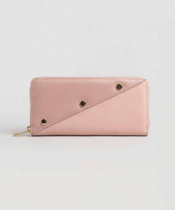 Pink Wallet-446612105