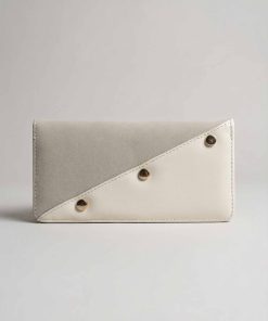 Light Beige Wallet-446612118