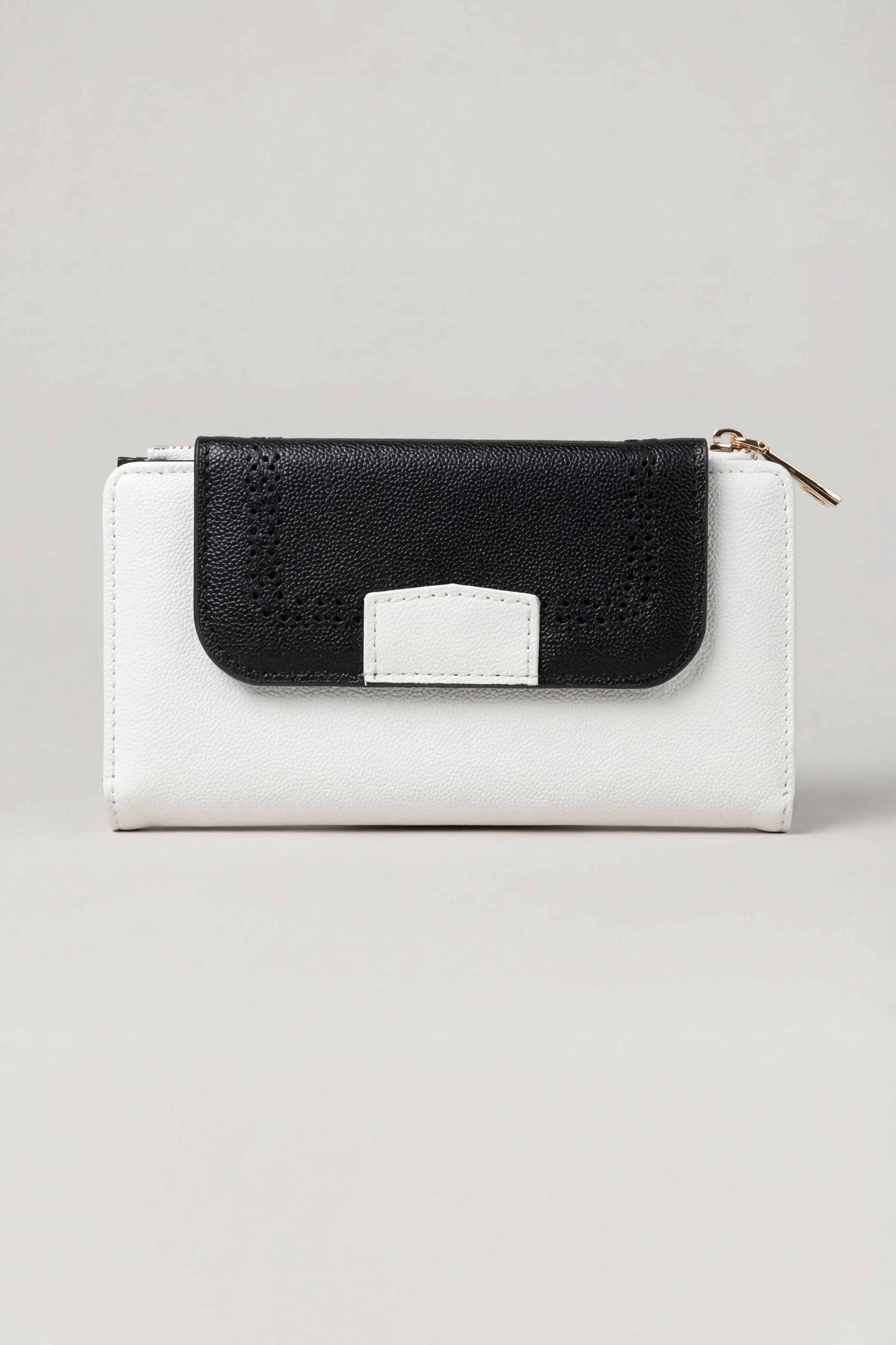 Black Wallet-446652103 - Image 3