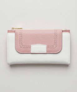 Pink Wallet-446652105