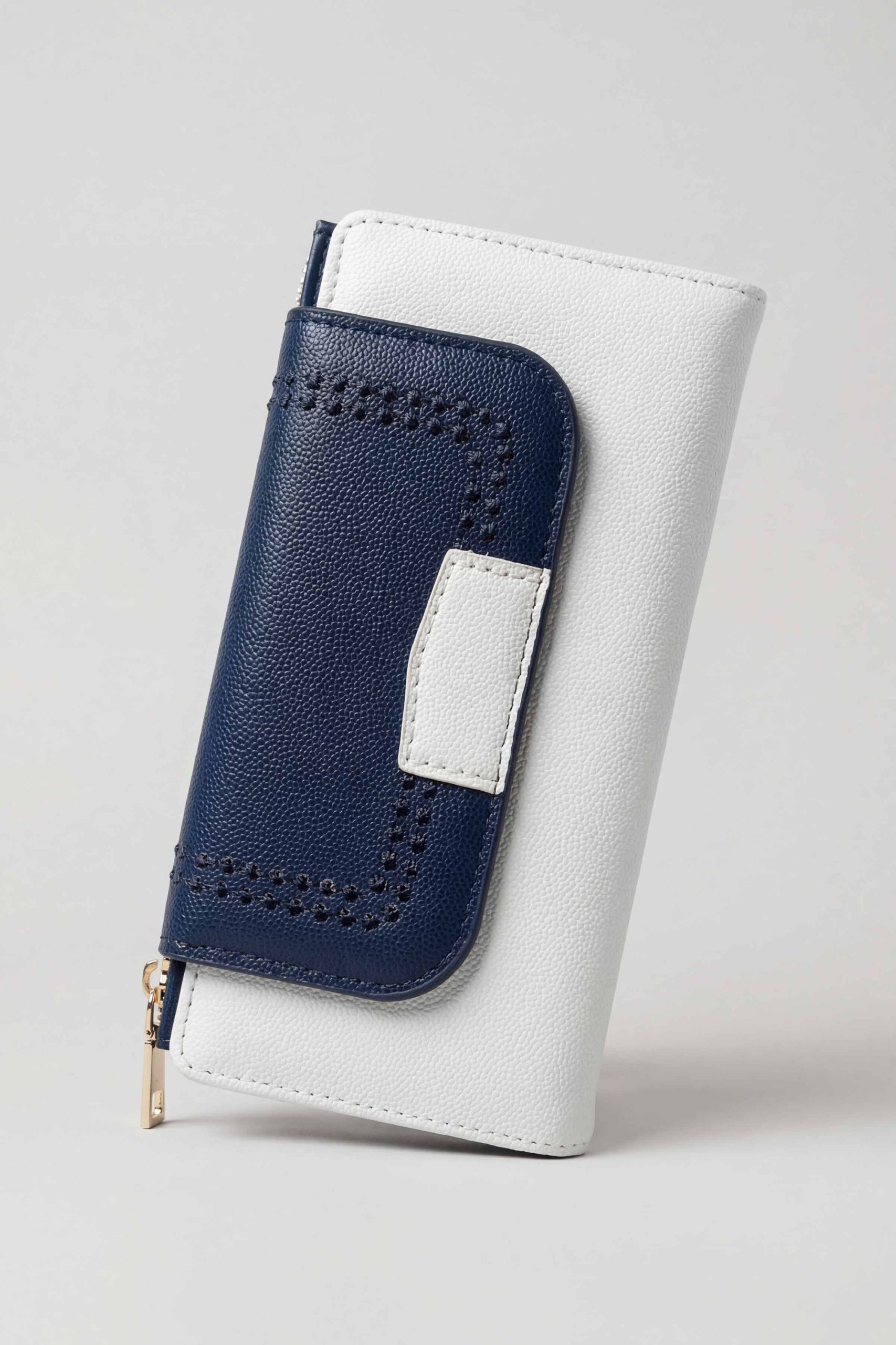 Navy Wallet-446652121 - Image 4