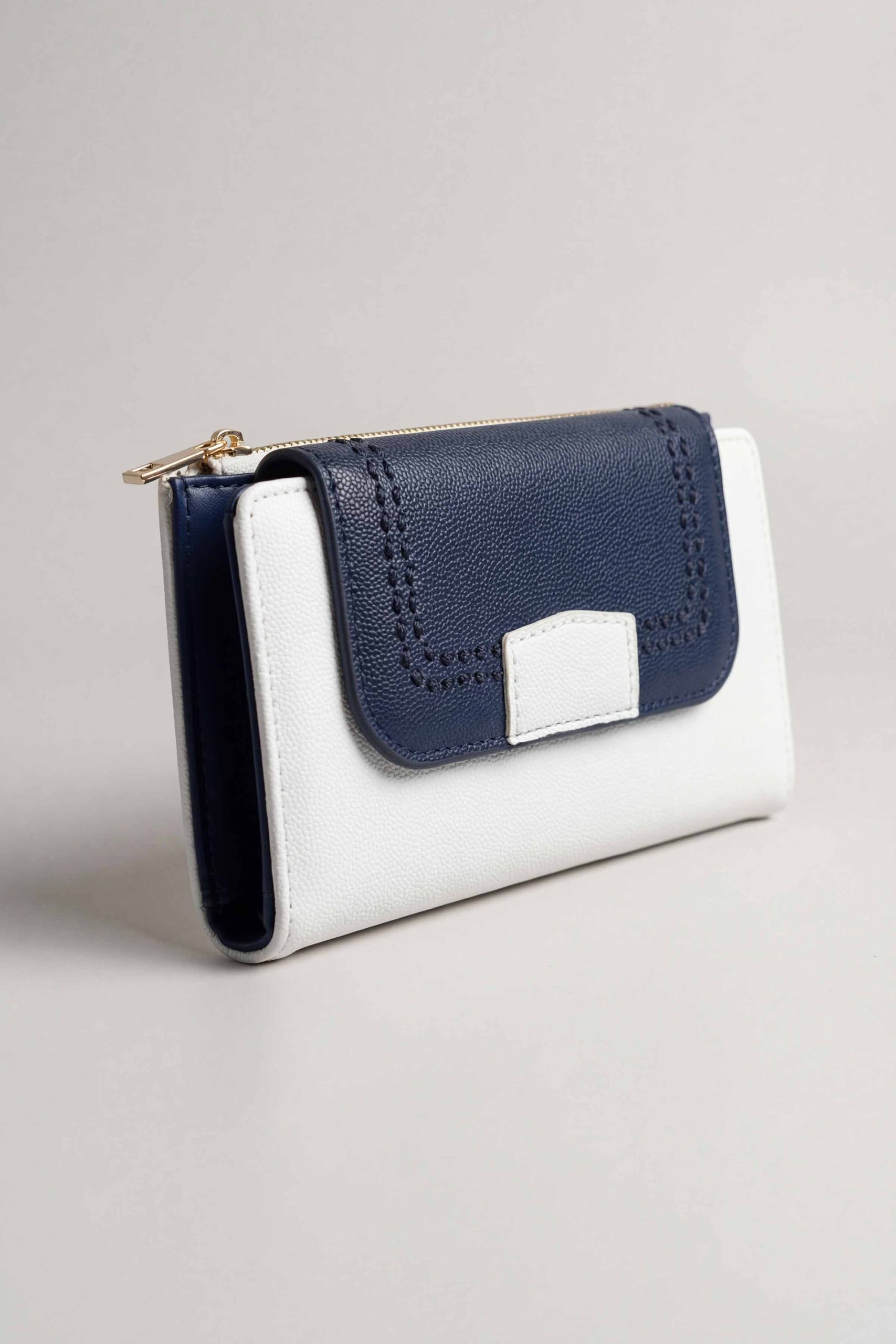 Navy Wallet-446652121 - Image 2