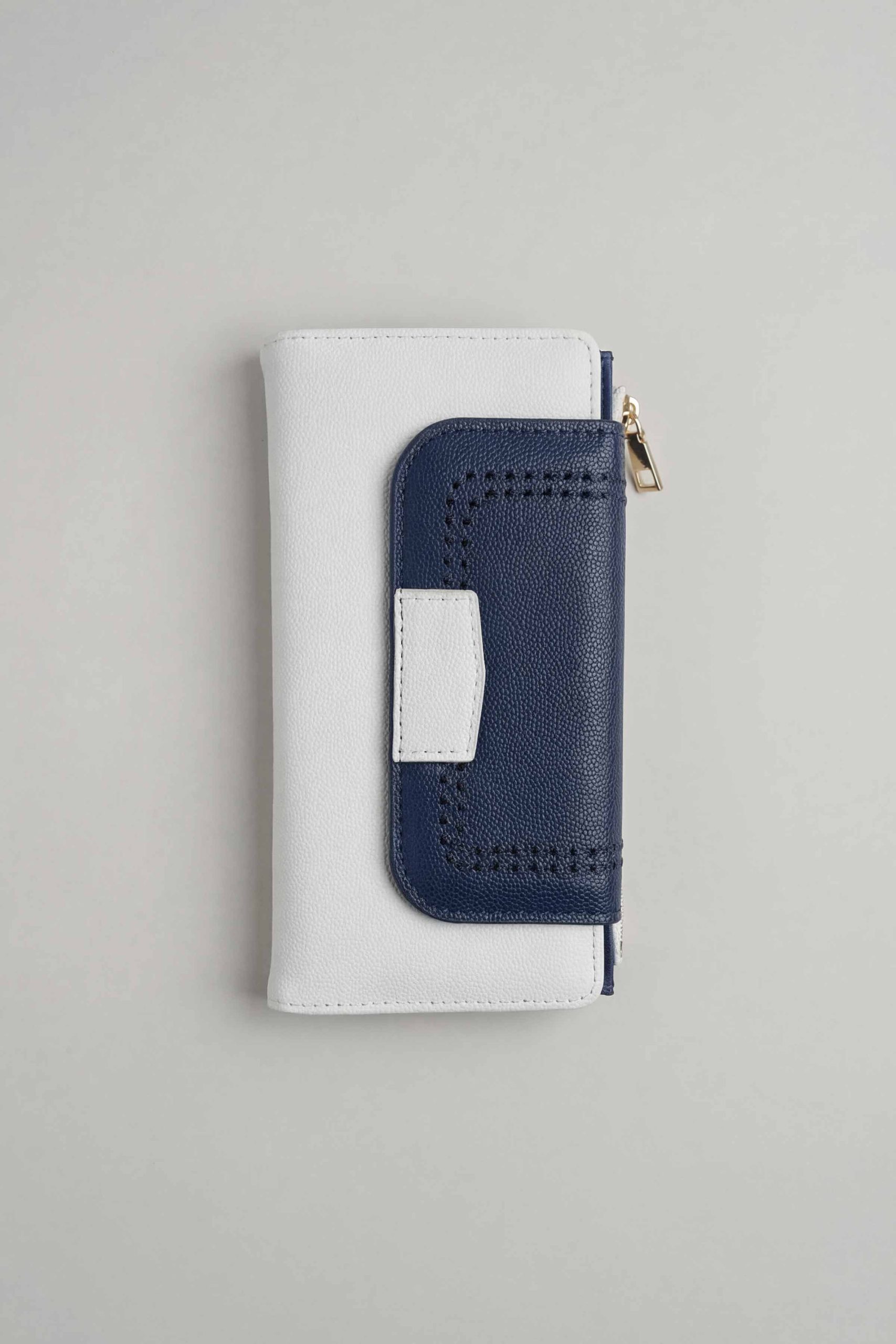 Navy Wallet-446652121 - Image 5