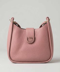 Pink Tote Bag-446892105