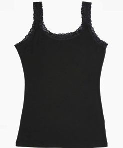Black Camisole-447270103