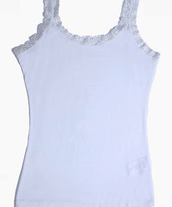 Off White Camisole-447270107
