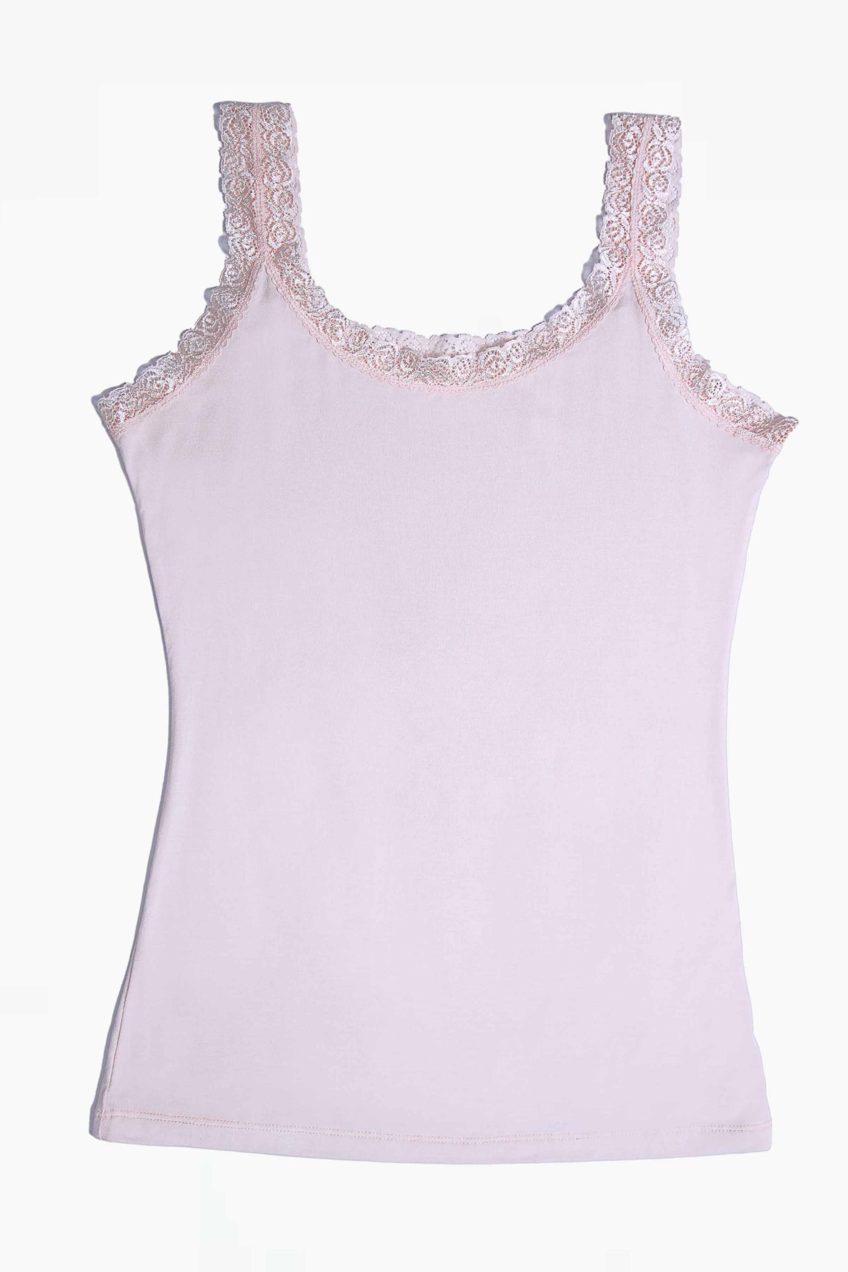 Light Pink Camisole-447270114