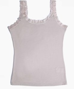 Beige Camisole-447270118