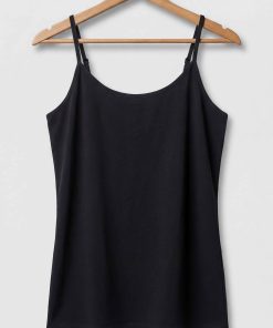 Black Camisole-447280103