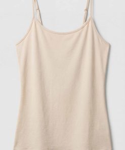Off White Camisole-447280107