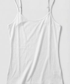 White Camisole-447280112