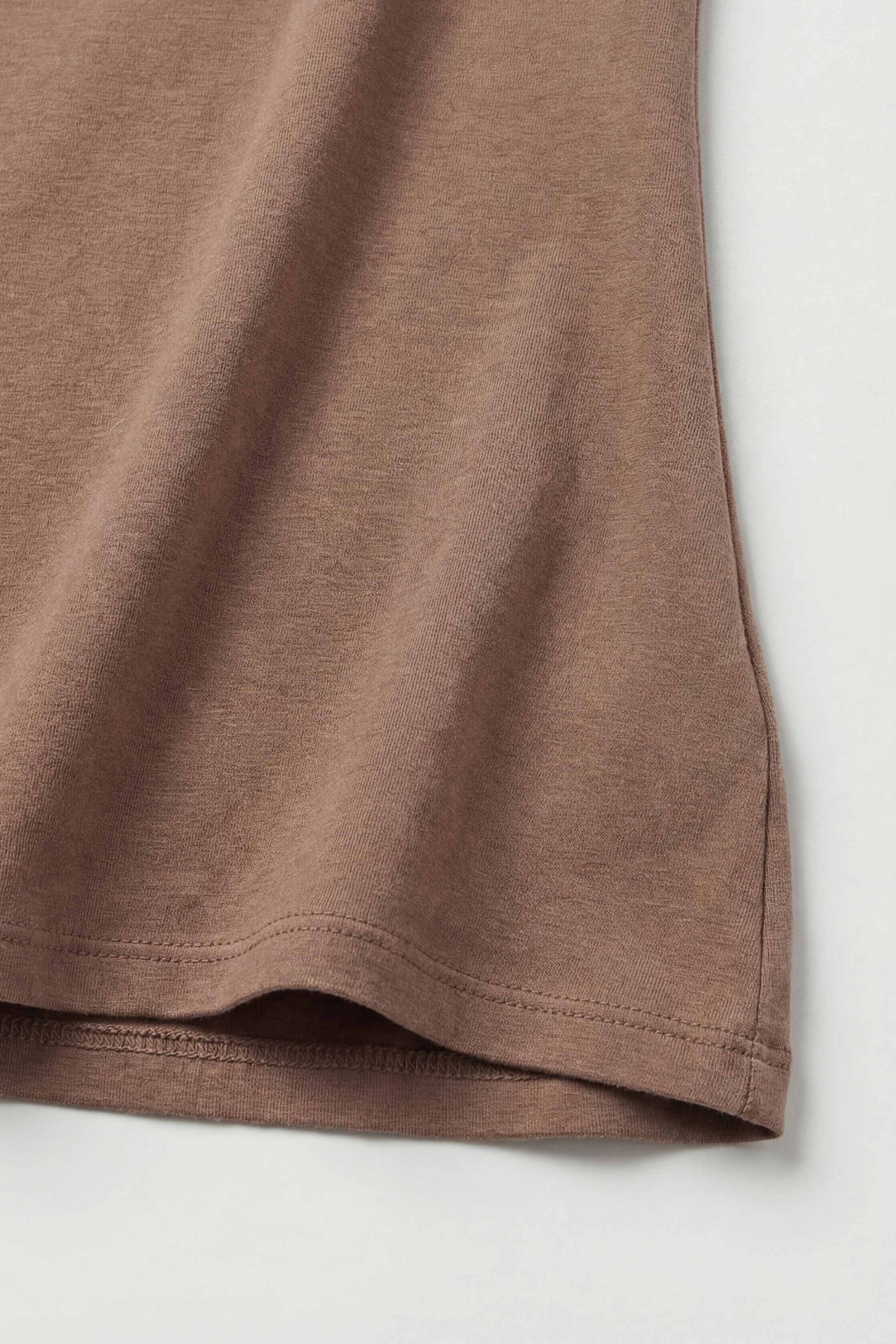 Beige Camisole-447280118 - Image 3