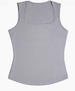 Light Grey Camisole-447290111