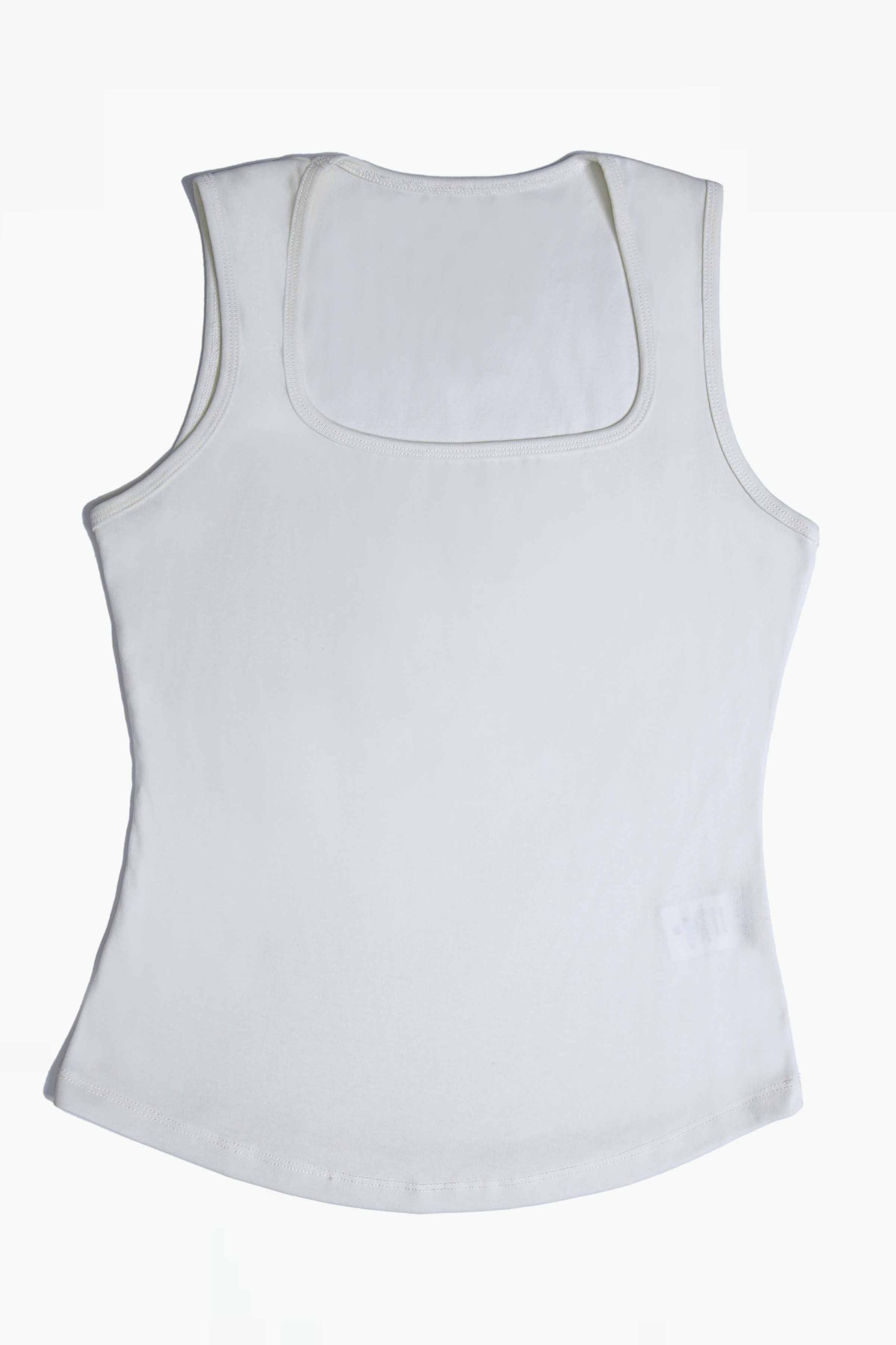 White Camisole-447290112