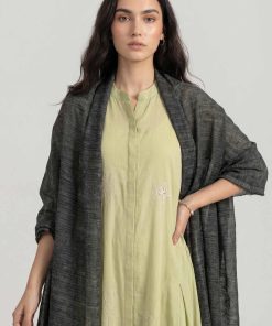 Black Women Scarf-447732103