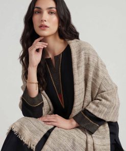 Off White Women Scarf-447732107