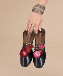 Black Khussa-1531243703