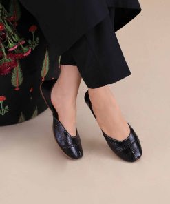 Black Khussa-1531293703