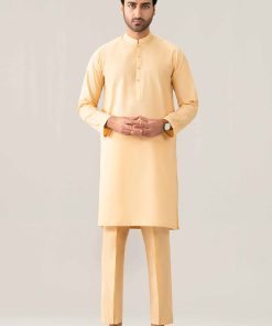 2 Piece - Naqsh Suit - 42407812-1