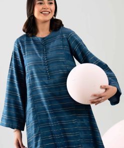 1 Piece - Dyed Loose Fabric - 42503994