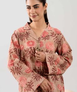1 Piece - Printed Loose Fabric - 42504002