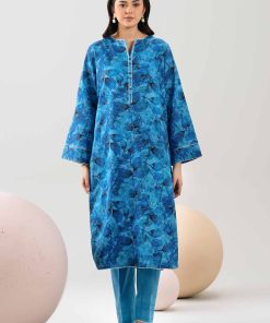 1 Piece - Printed Loose Fabric - 42504007