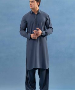 2 Piece - Naqsh Suit With Box - 42508004