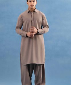 2 Piece - Naqsh Suit With Box - 42508010