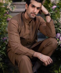 2 Piece - Naqsh Suit With Box - 42508013