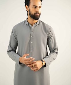 2 Piece - Naqsh Suit With Box - 42508019