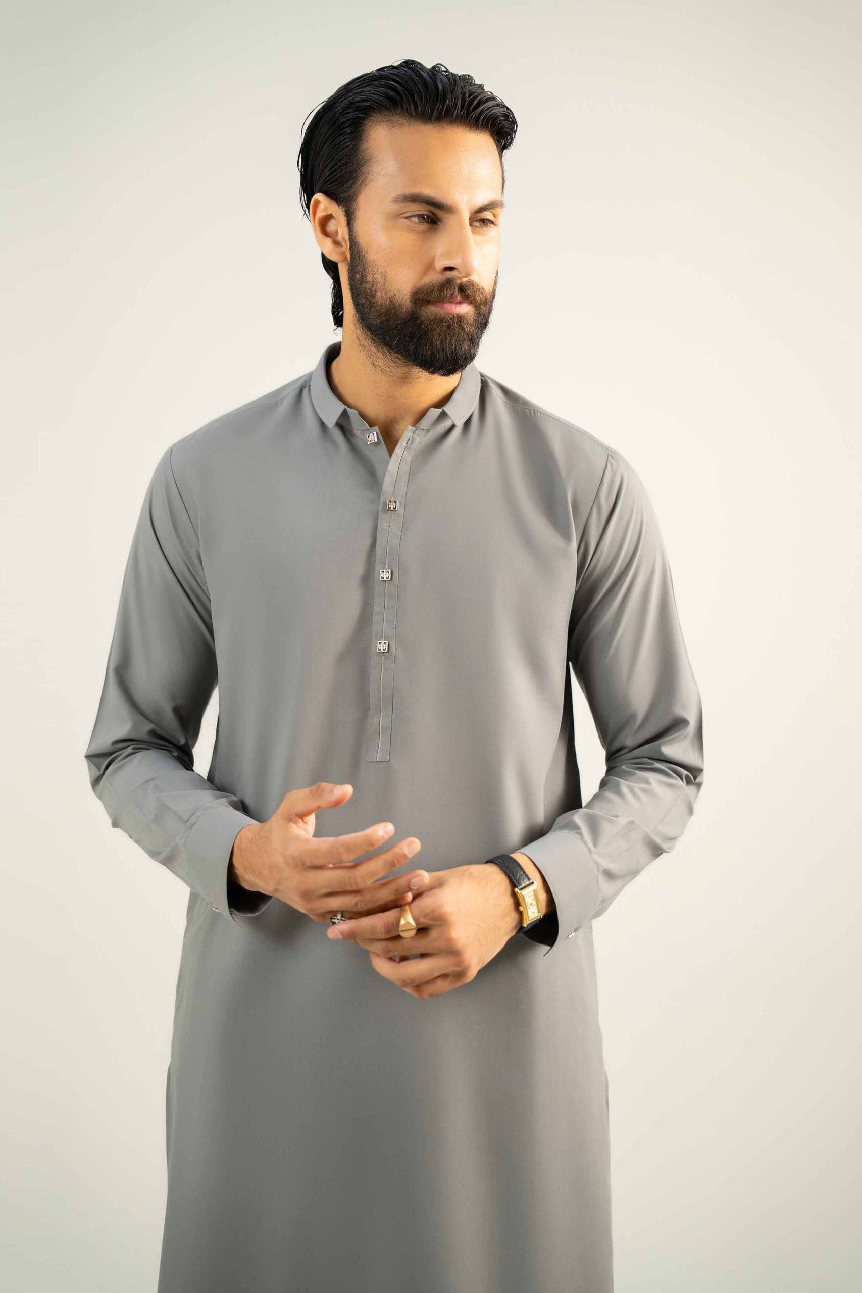 2 Piece - Naqsh Suit With Box - 42508019
