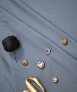 2 Piece - Naqsh Suit With Gift Box - 42508022