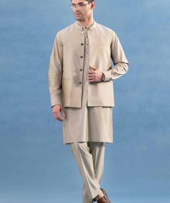 2 Piece - Naqsh Suit - 42508033